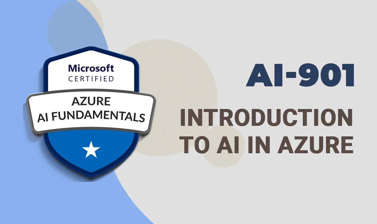 Azure AI Certification