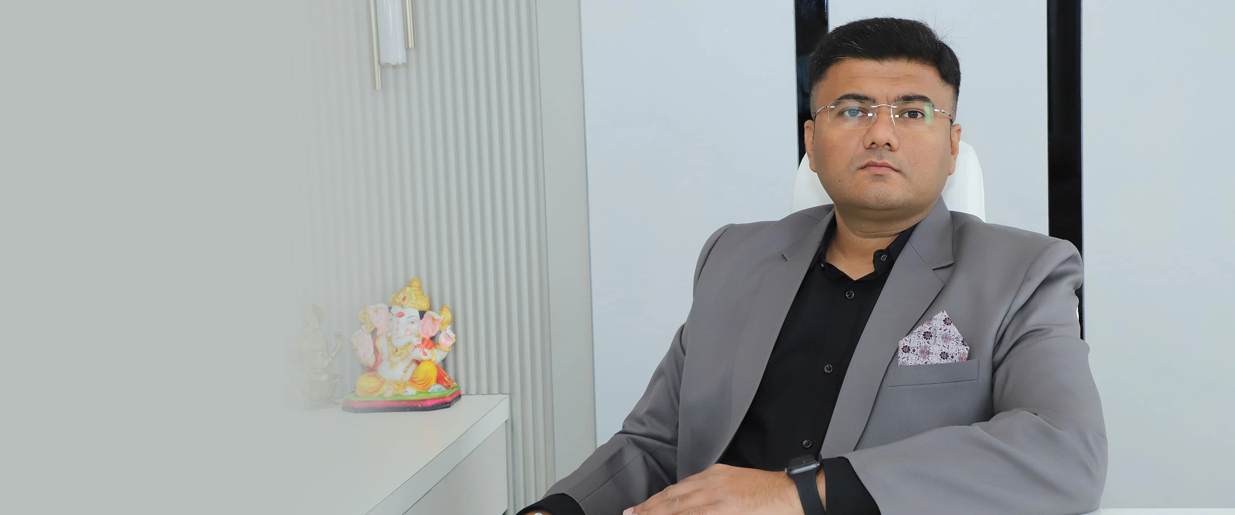 Maruti Makwana Profile