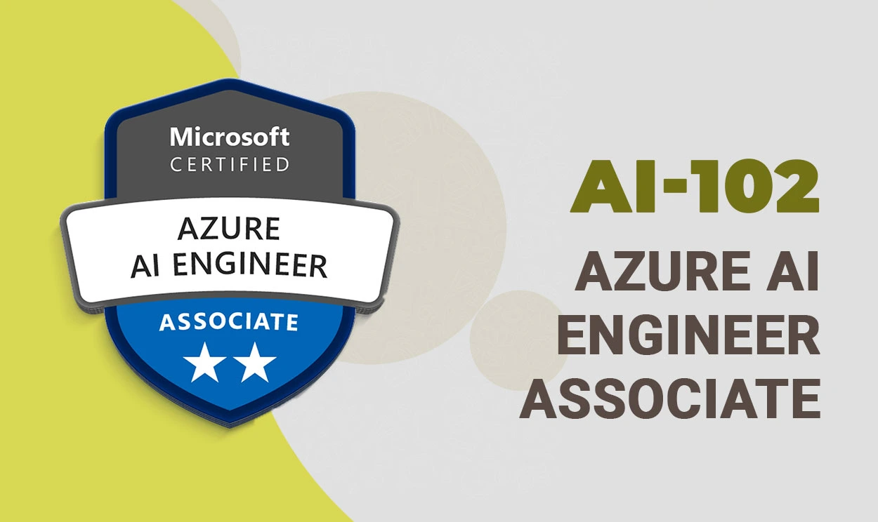 AI-102 Certification