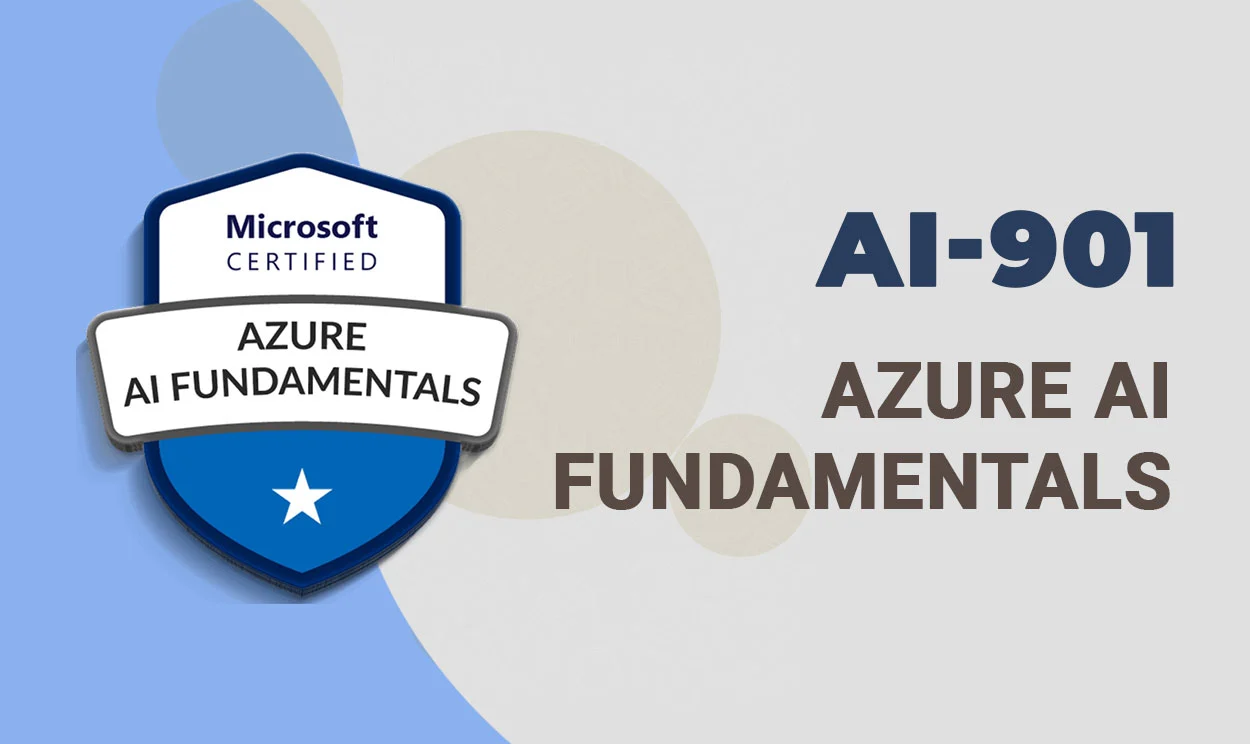 Azure AI Certification